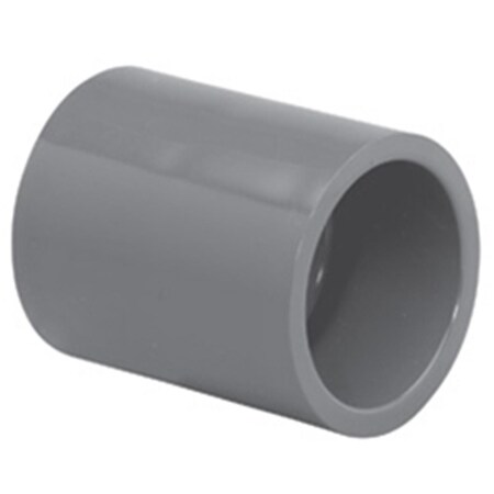 Westlake Pipe & Fittings 1 in. Skt Coupling PV829010